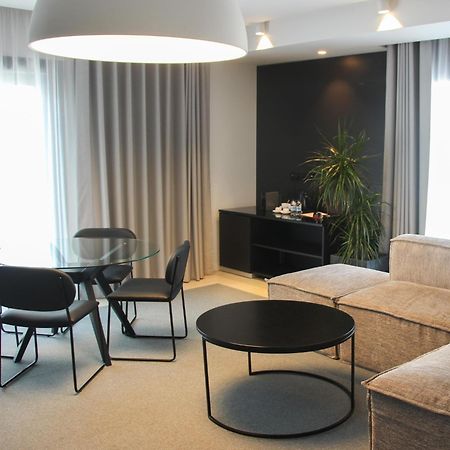 Hotel Verdi Gzira Eksteriør bilde