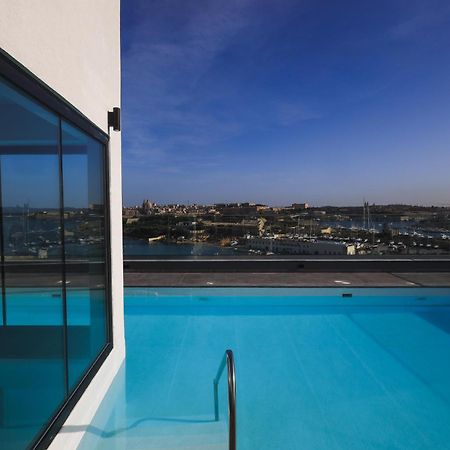 Hotel Verdi Gzira Eksteriør bilde