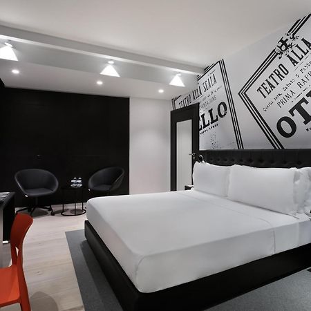Hotel Verdi Gzira Eksteriør bilde