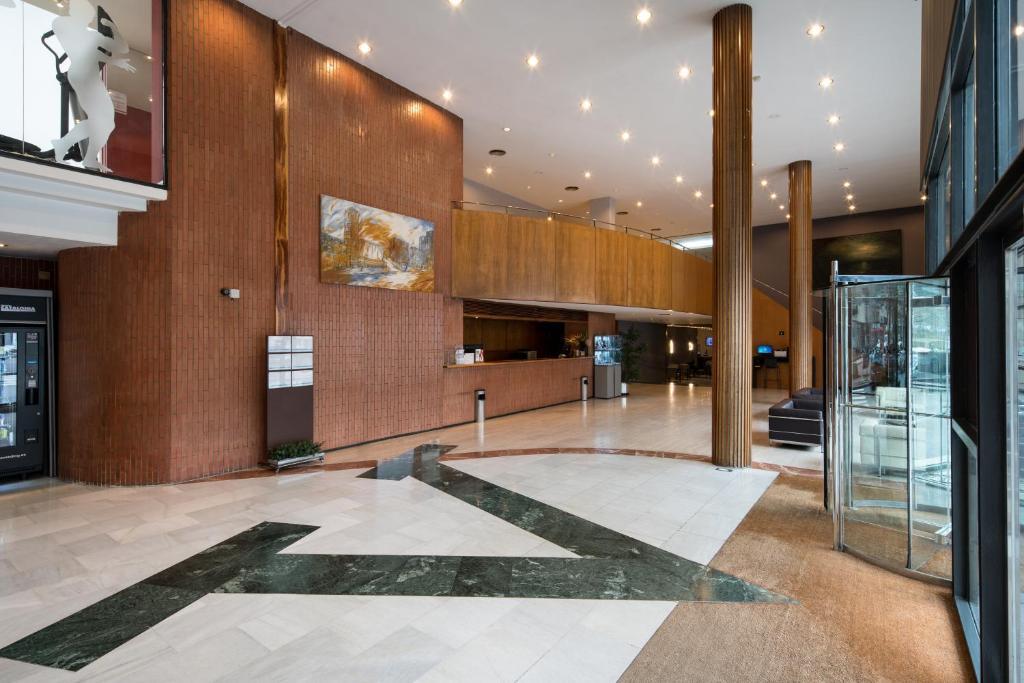Hotel Verdi Gzira Eksteriør bilde