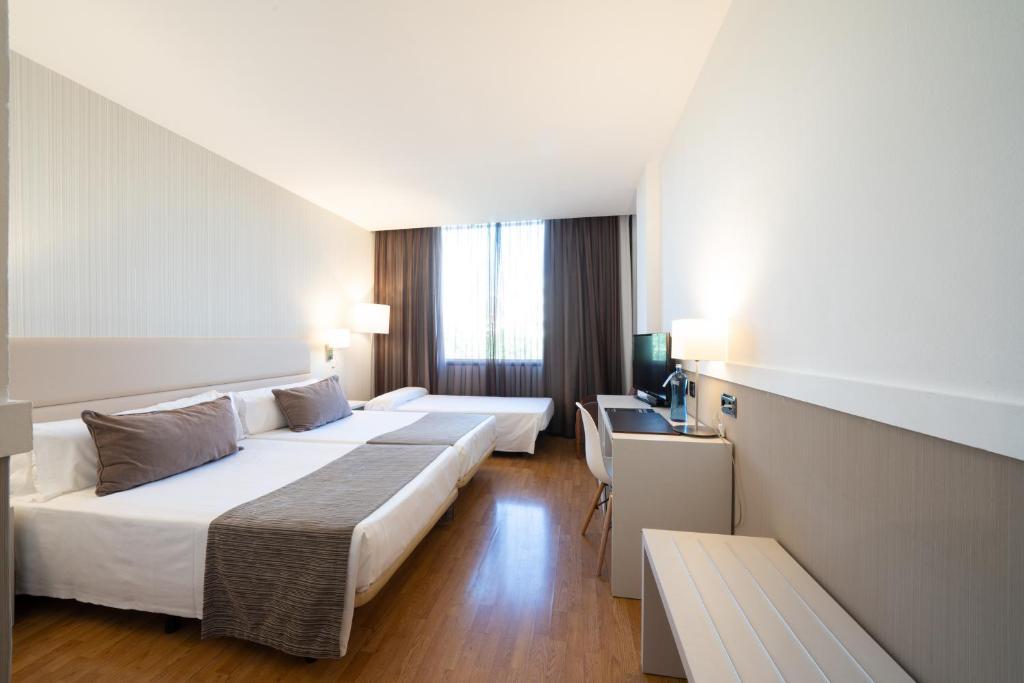 Hotel Verdi Gzira Eksteriør bilde
