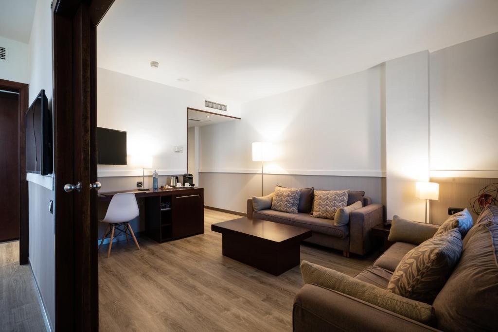 Hotel Verdi Gzira Eksteriør bilde