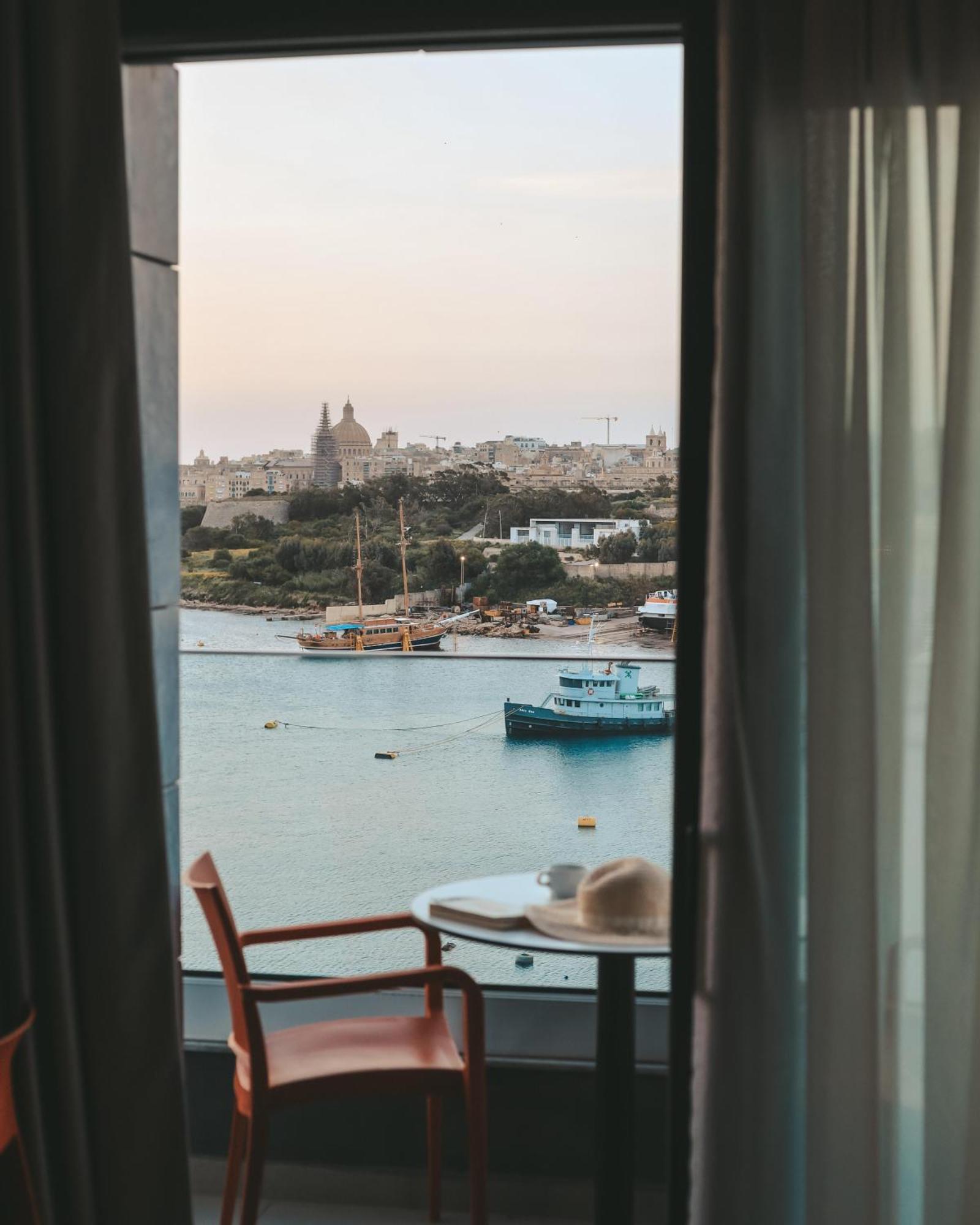 Hotel Verdi Gzira Eksteriør bilde