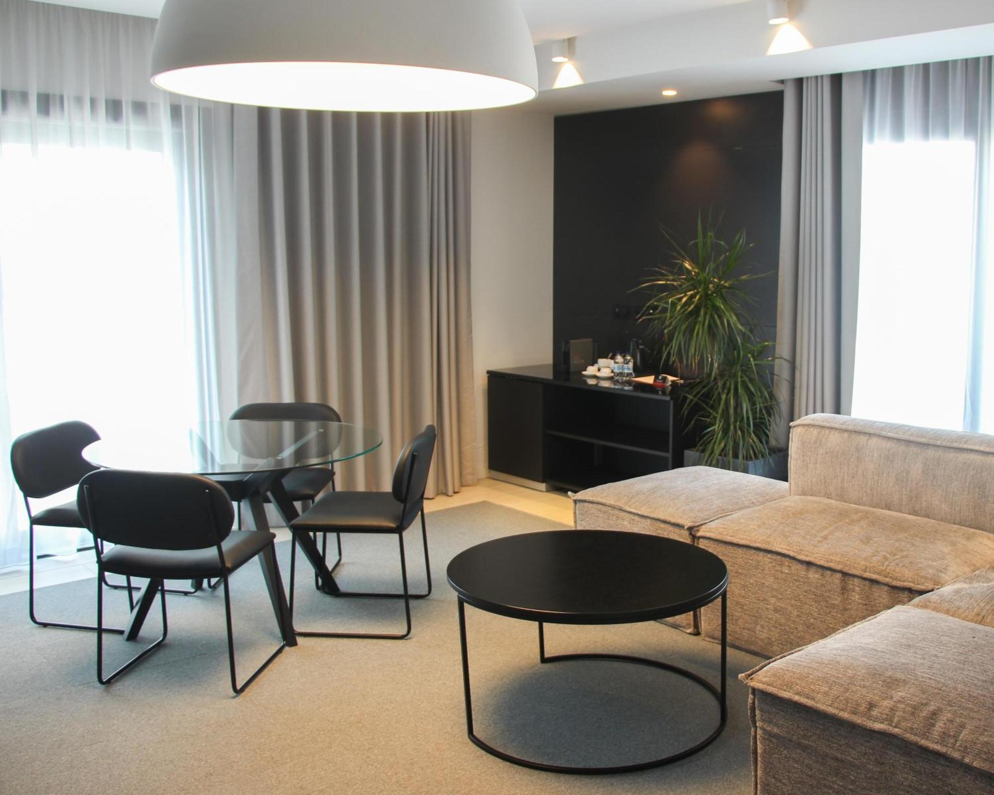 Hotel Verdi Gzira Eksteriør bilde