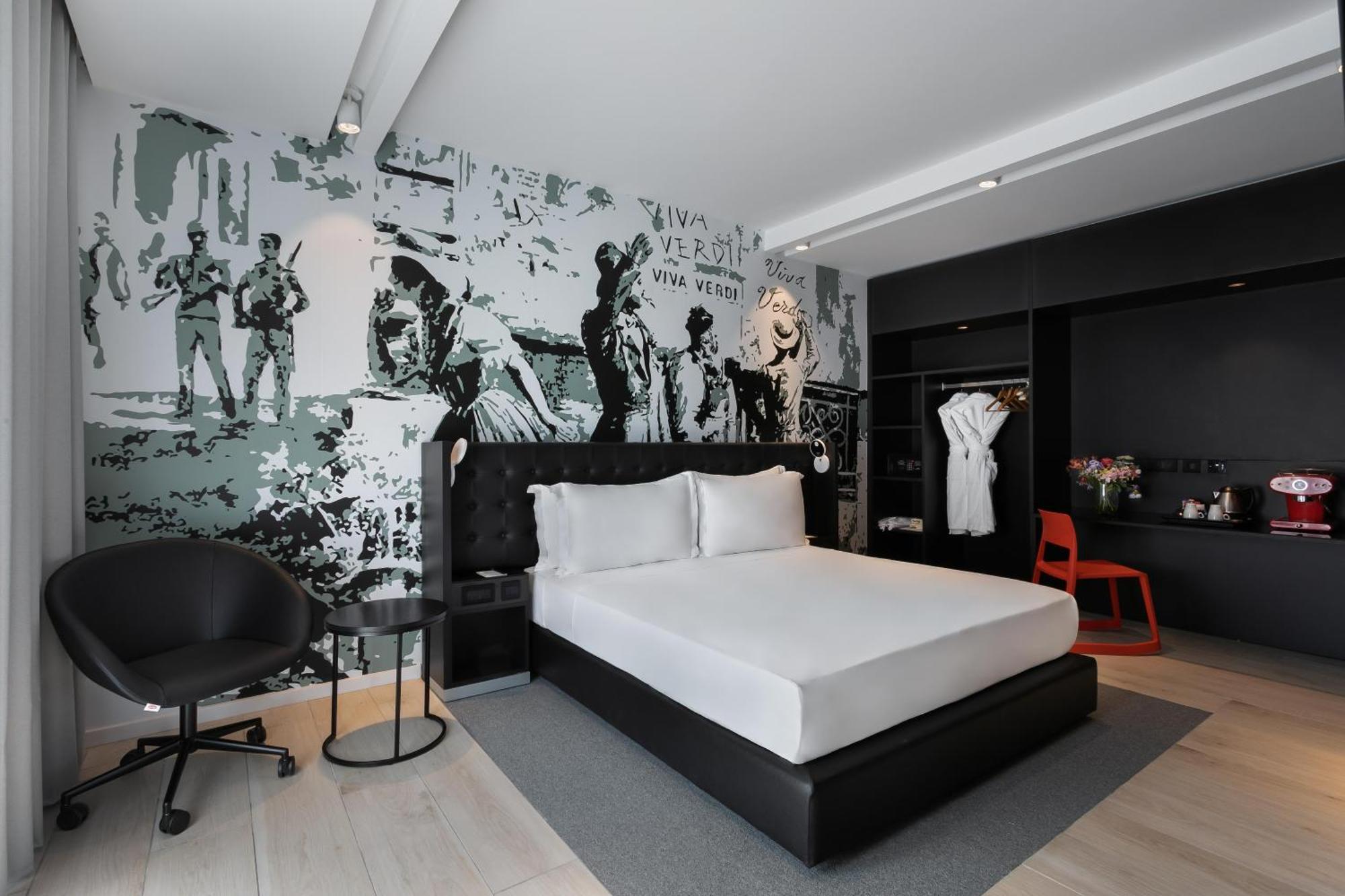 Hotel Verdi Gzira Eksteriør bilde