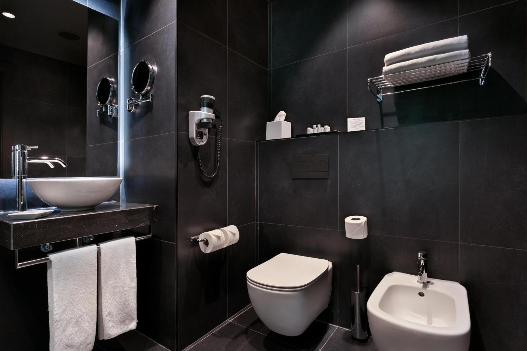 Hotel Verdi Gzira Eksteriør bilde