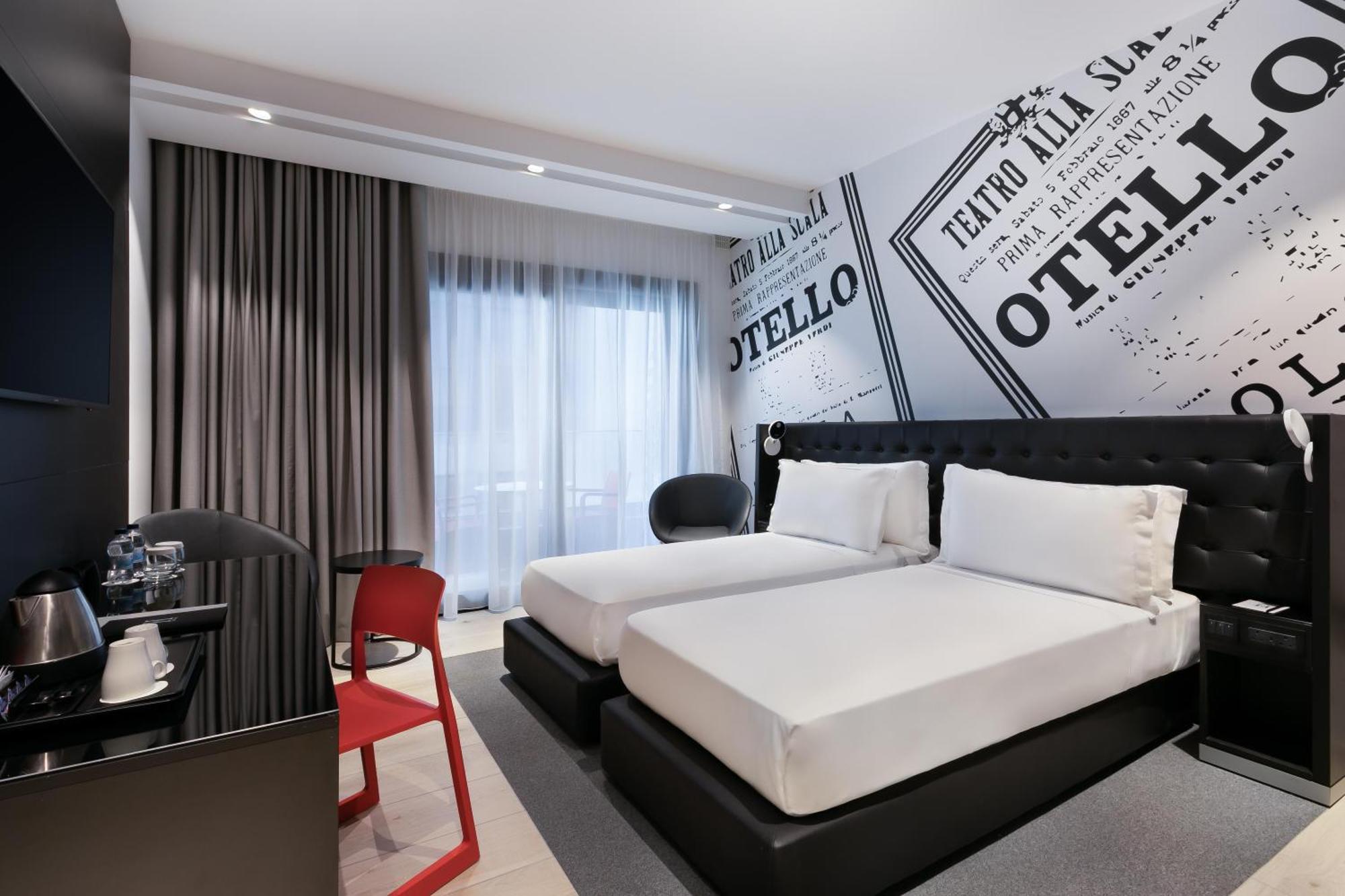 Hotel Verdi Gzira Eksteriør bilde
