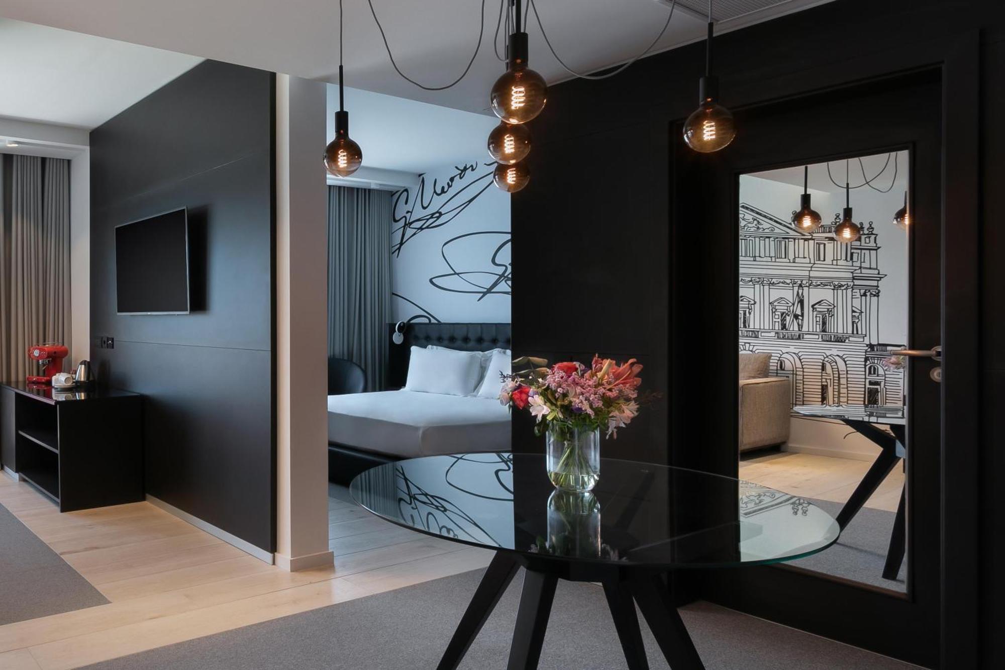 Hotel Verdi Gzira Eksteriør bilde