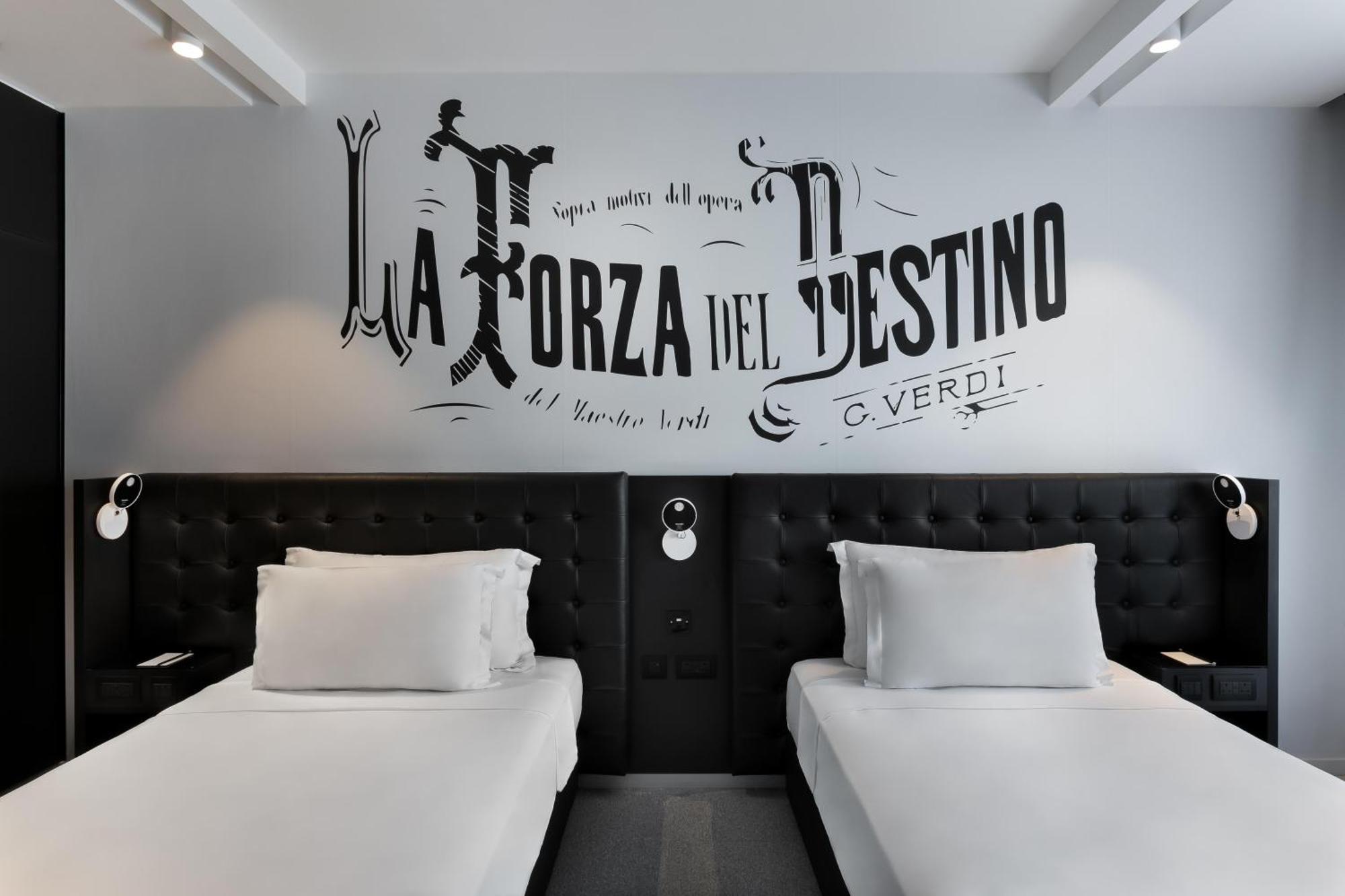 Hotel Verdi Gzira Eksteriør bilde