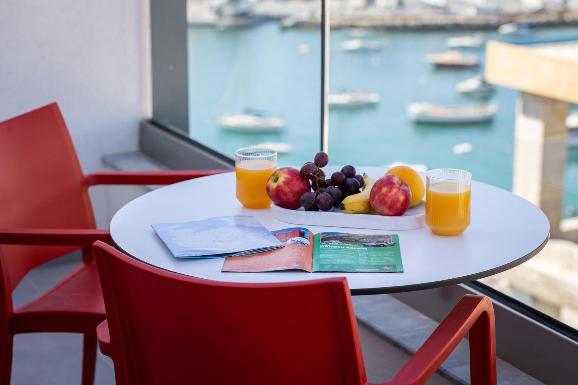Hotel Verdi Gzira Eksteriør bilde