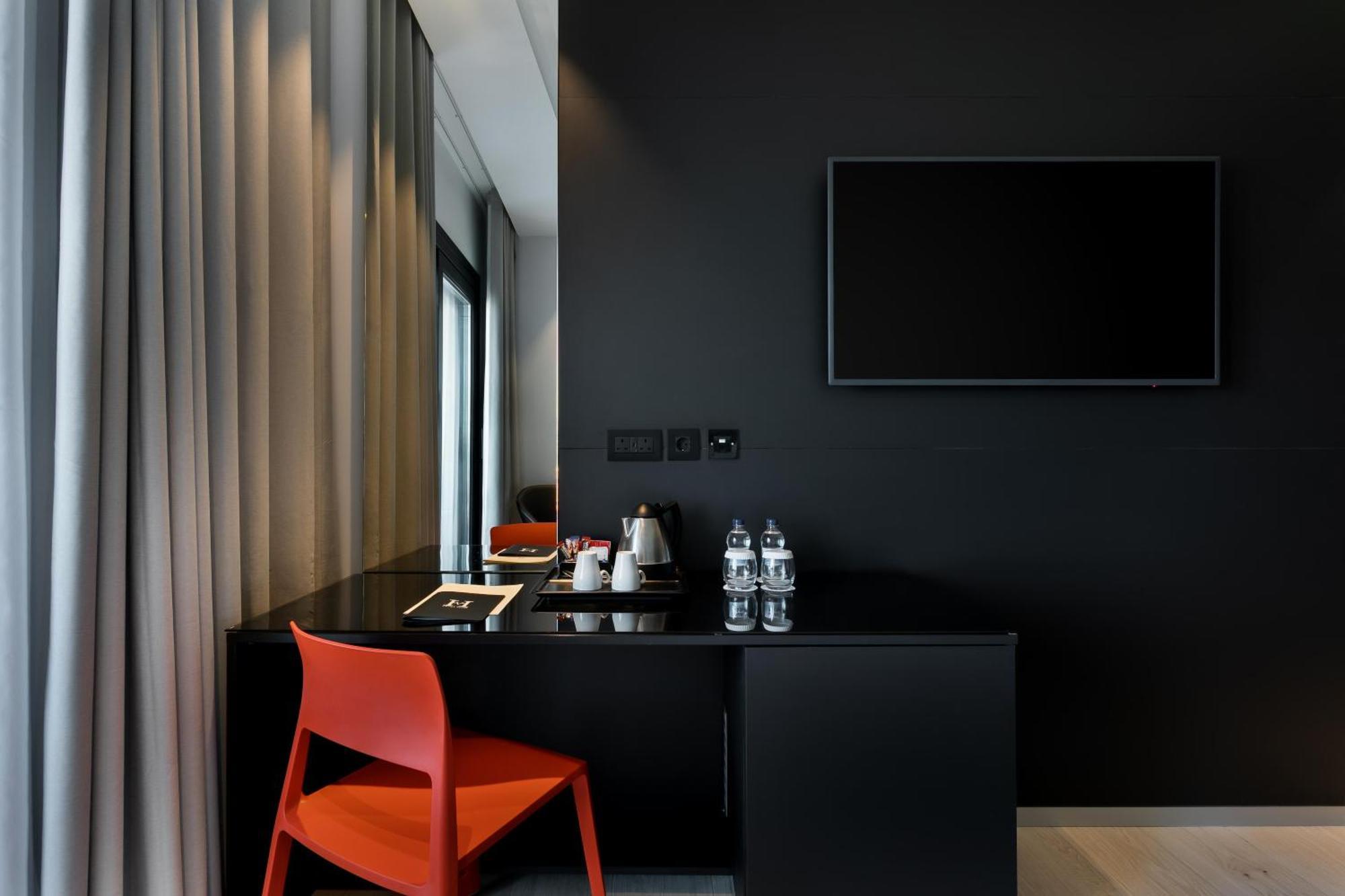 Hotel Verdi Gzira Eksteriør bilde