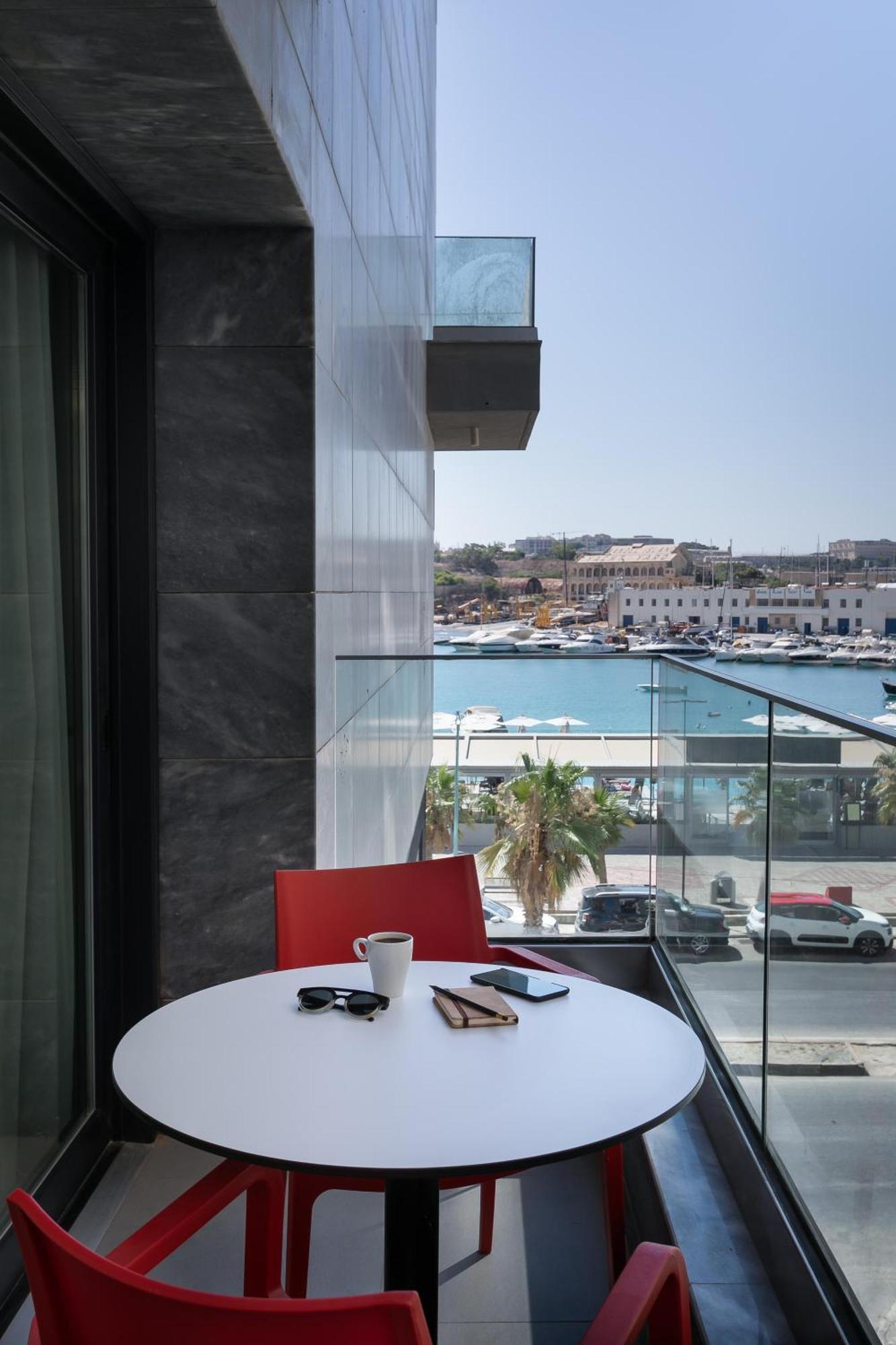 Hotel Verdi Gzira Eksteriør bilde