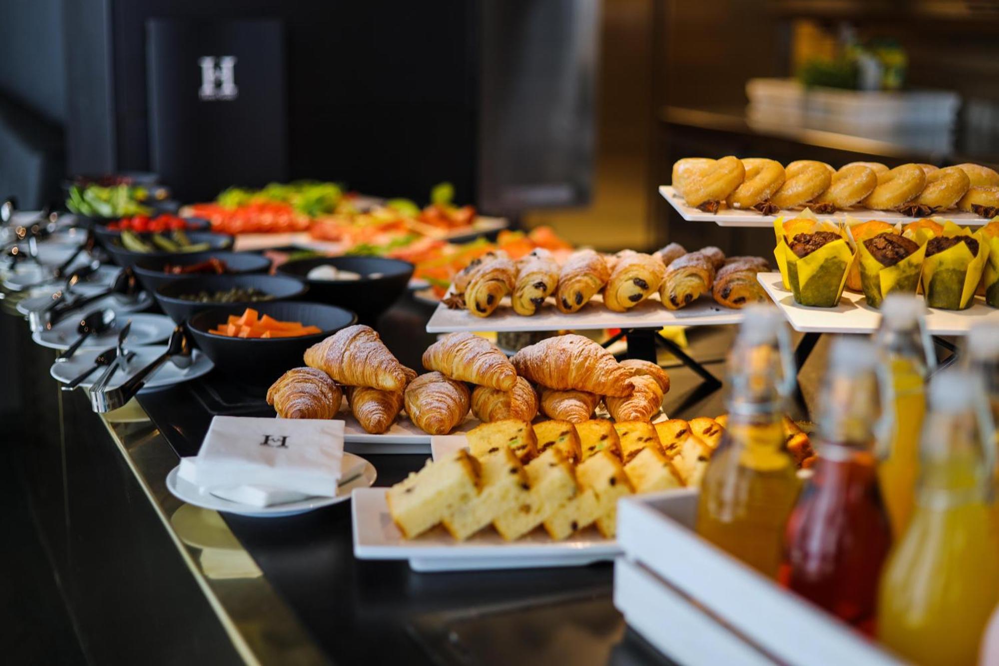 Hotel Verdi Gzira Eksteriør bilde