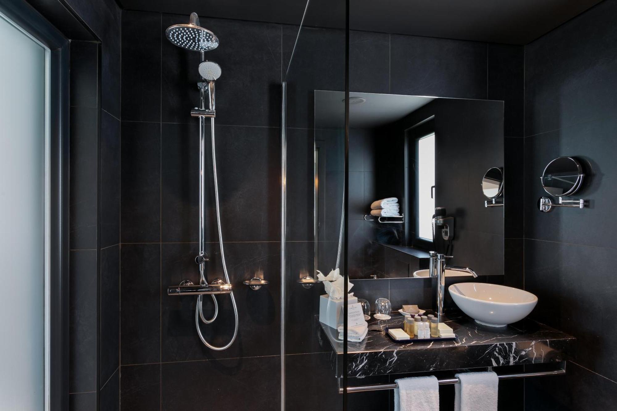 Hotel Verdi Gzira Eksteriør bilde