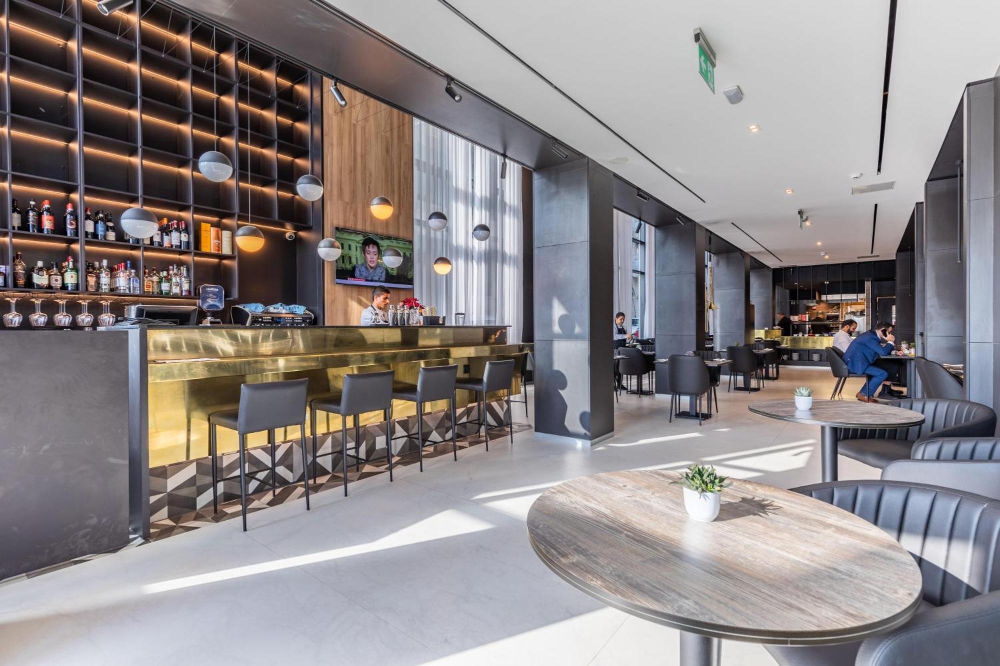 Hotel Verdi Gzira Eksteriør bilde