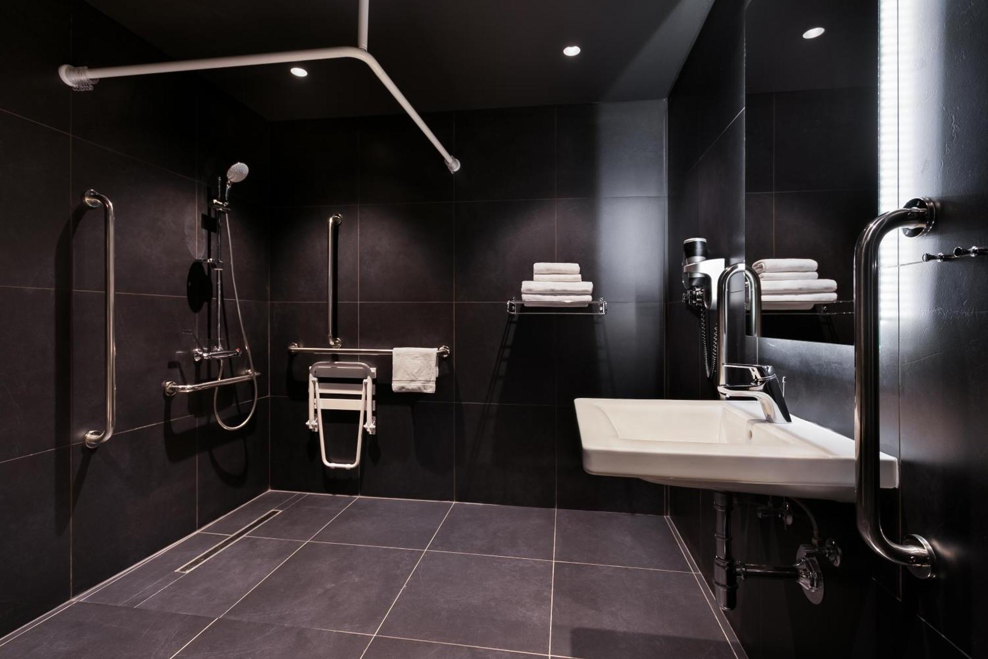 Hotel Verdi Gzira Eksteriør bilde
