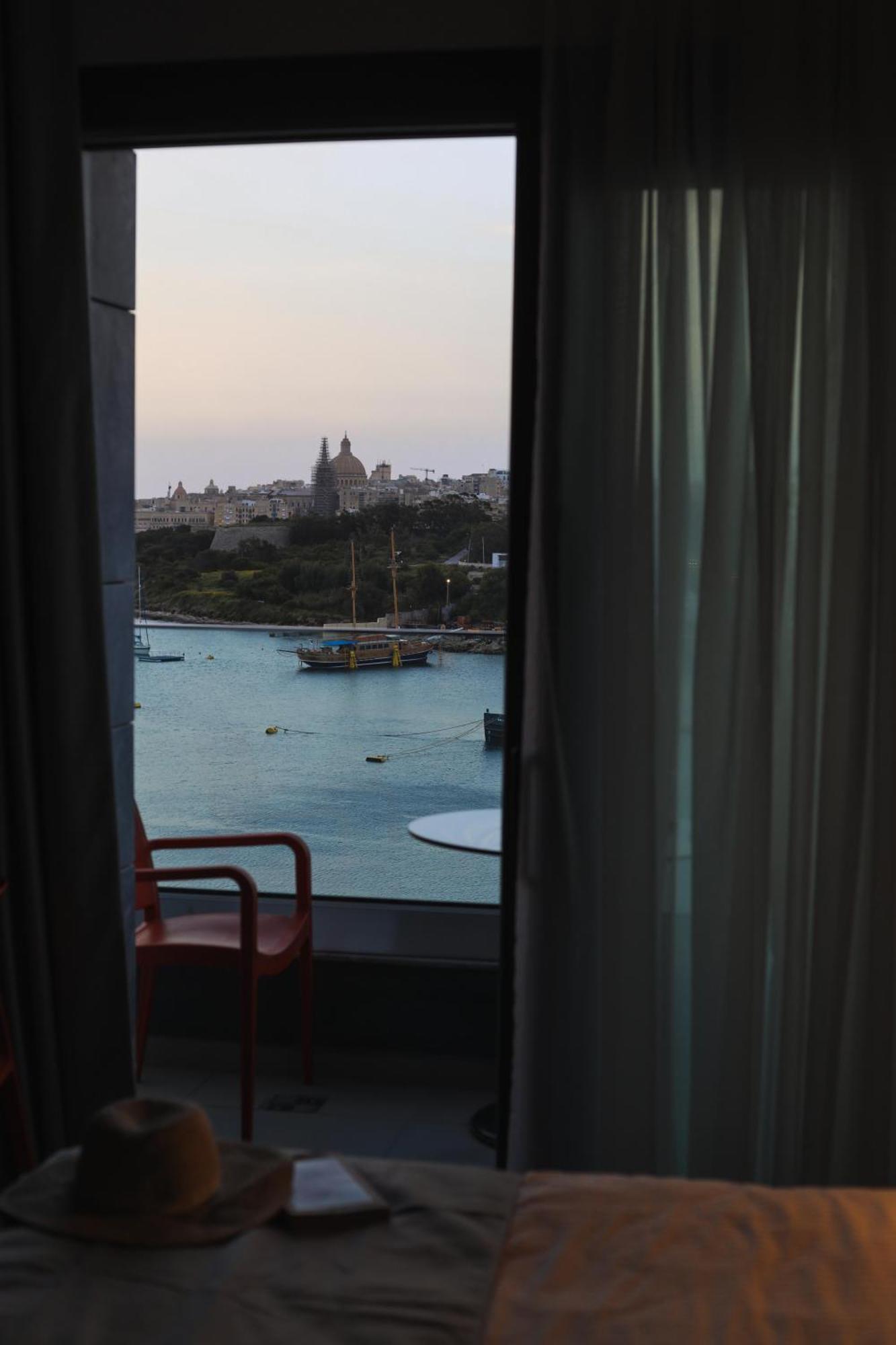 Hotel Verdi Gzira Eksteriør bilde