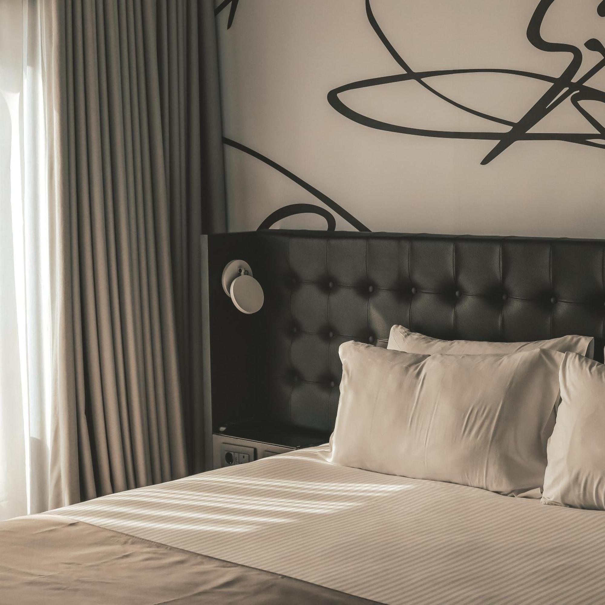Hotel Verdi Gzira Eksteriør bilde