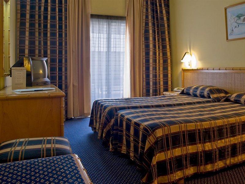Hotel Verdi Gzira Eksteriør bilde