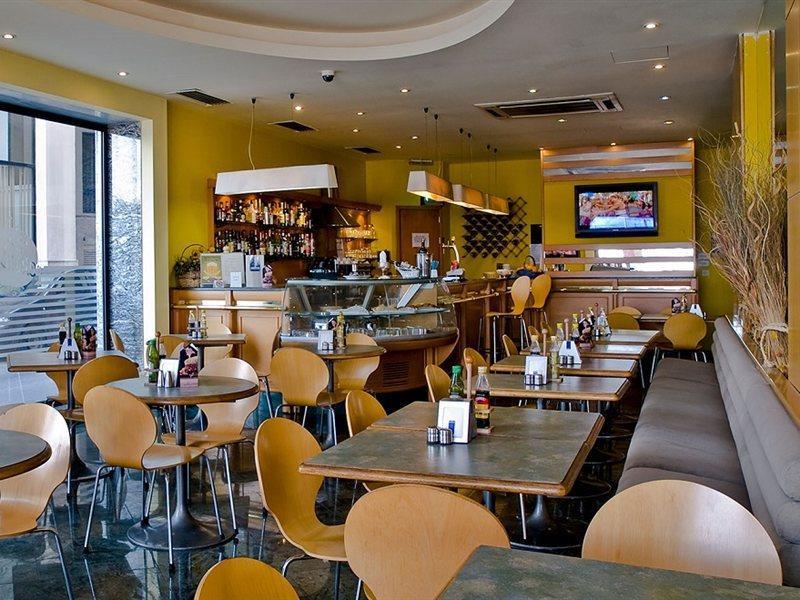 Hotel Verdi Gzira Eksteriør bilde