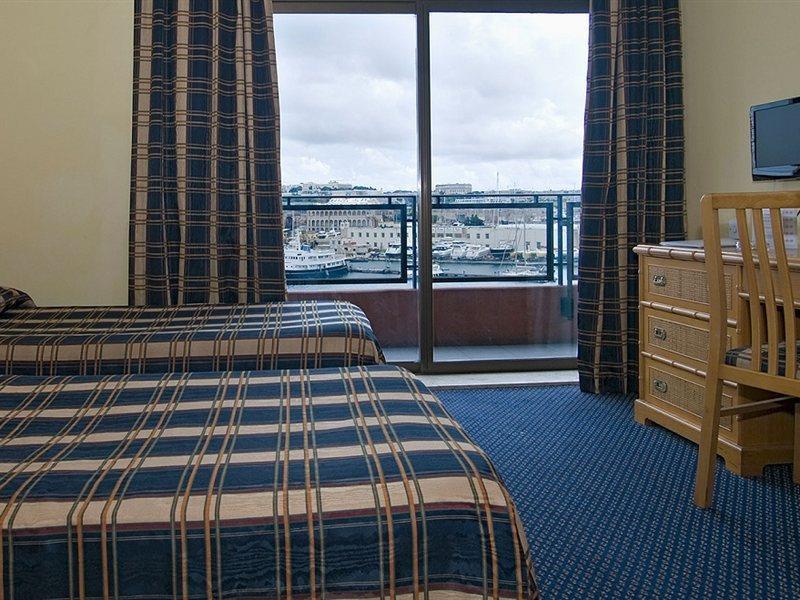 Hotel Verdi Gzira Eksteriør bilde