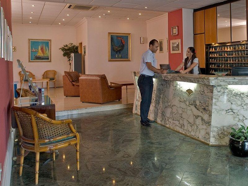 Hotel Verdi Gzira Eksteriør bilde
