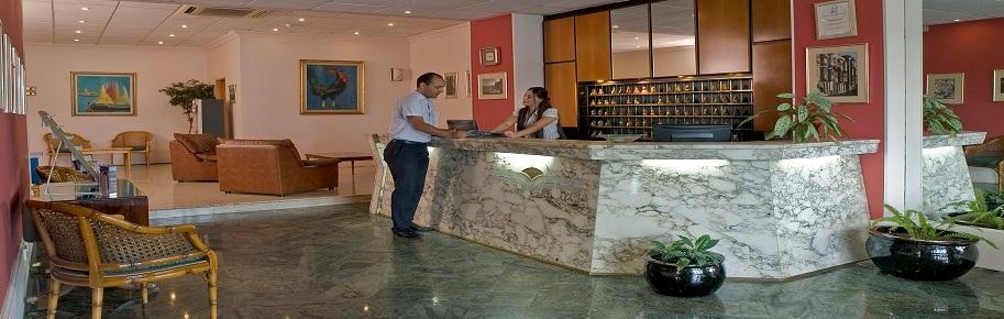 Hotel Verdi Gzira Eksteriør bilde