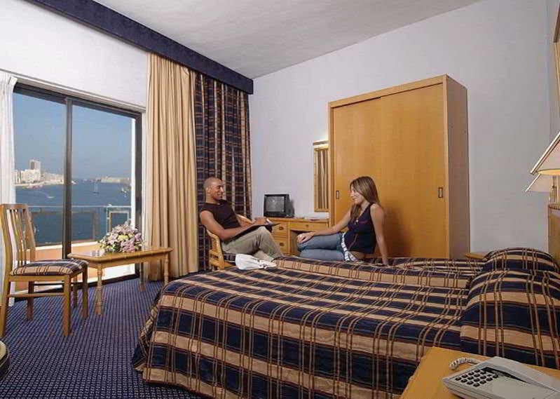 Hotel Verdi Gzira Eksteriør bilde