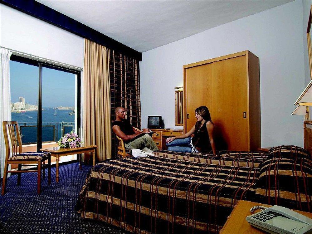 Hotel Verdi Gzira Rom bilde